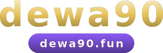 dewa90 logo